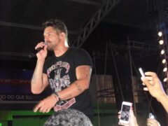 Natal Open Prime